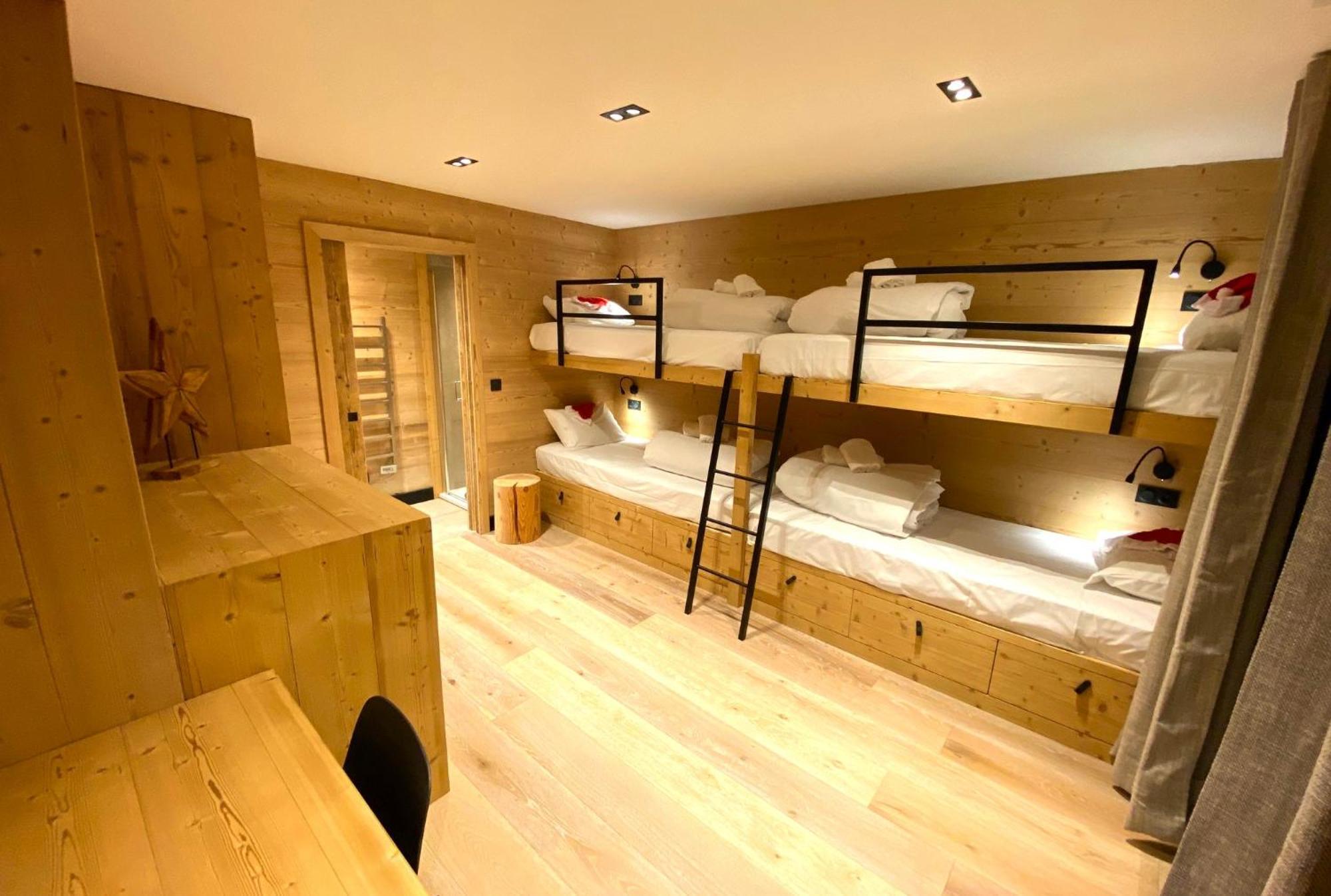 Chalet Aguila - Jacuzzi Et Sauna Panoramique - Construit En 2023 Bolquère Zewnętrze zdjęcie