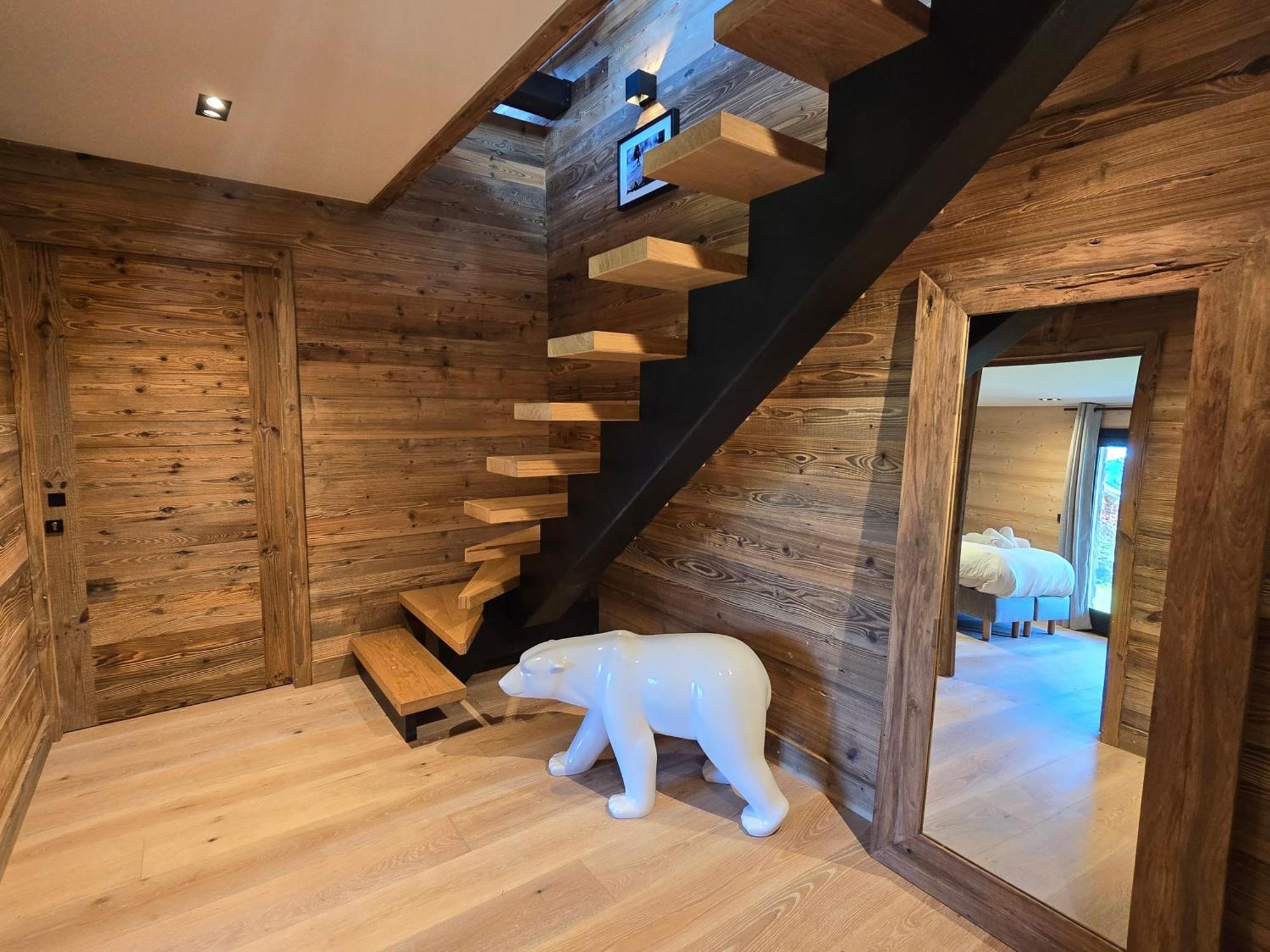 Chalet Aguila - Jacuzzi Et Sauna Panoramique - Construit En 2023 Bolquère Zewnętrze zdjęcie