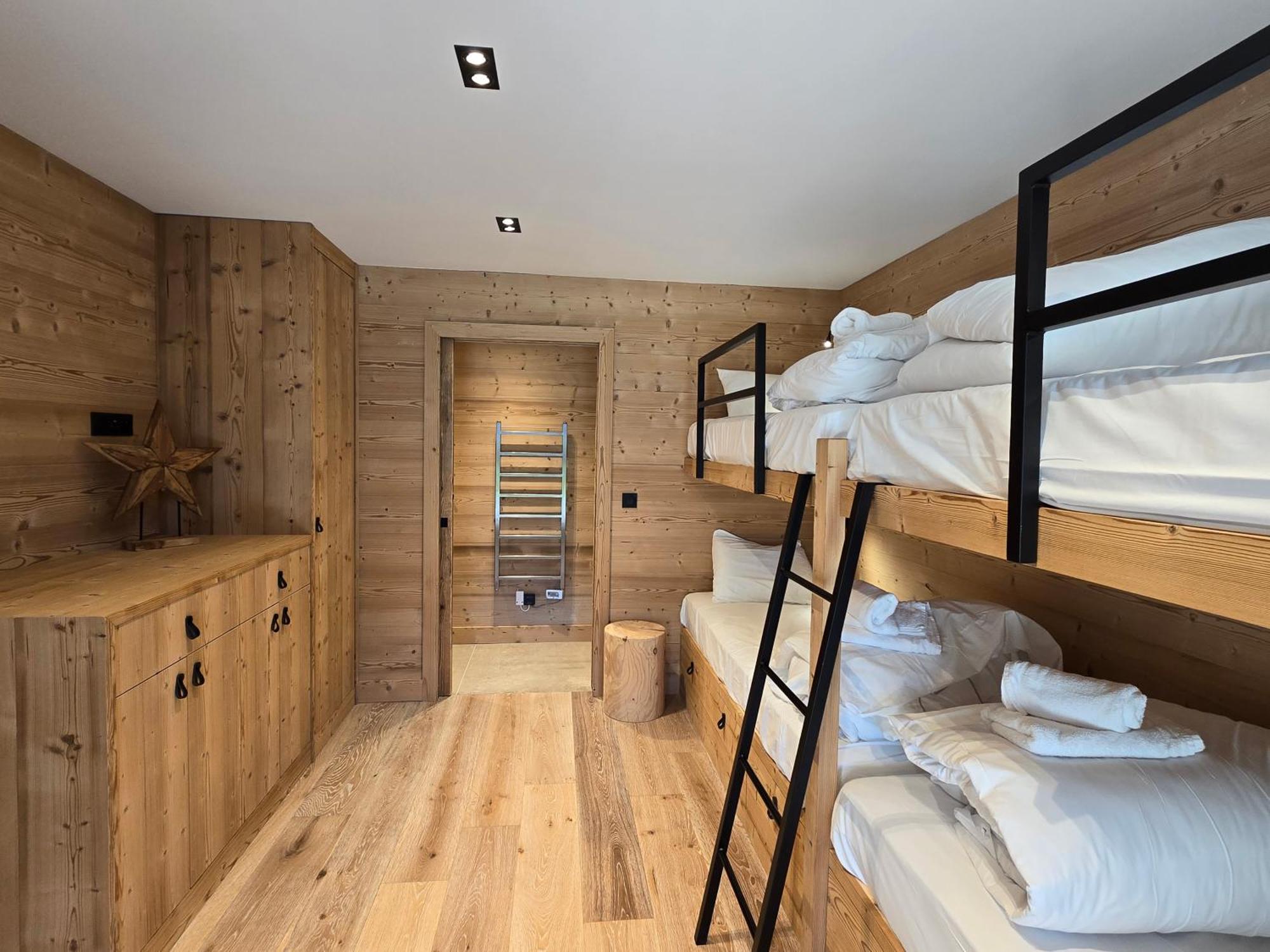 Chalet Aguila - Jacuzzi Et Sauna Panoramique - Construit En 2023 Bolquère Zewnętrze zdjęcie